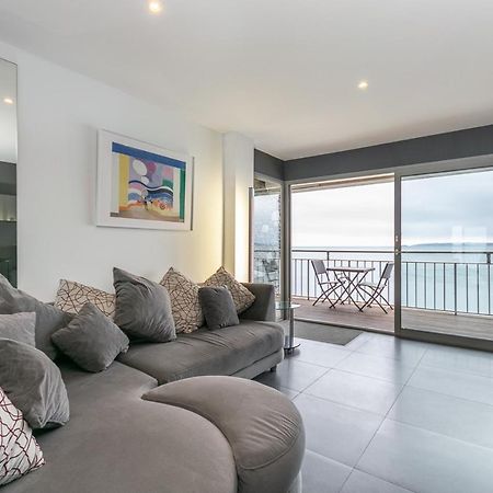 Apartamento Dallas Vista Al Mar Росес Екстериор снимка