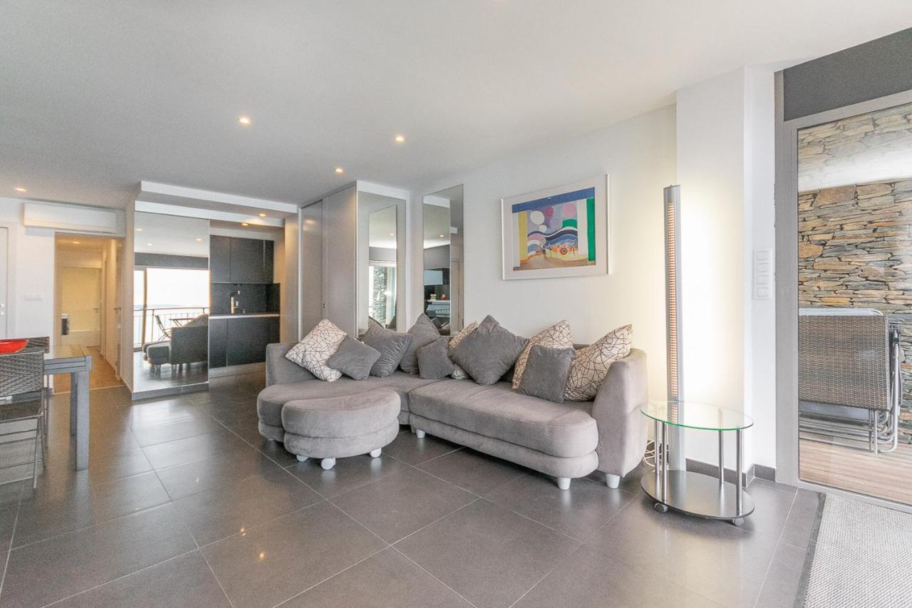 Apartamento Dallas Vista Al Mar Росес Екстериор снимка